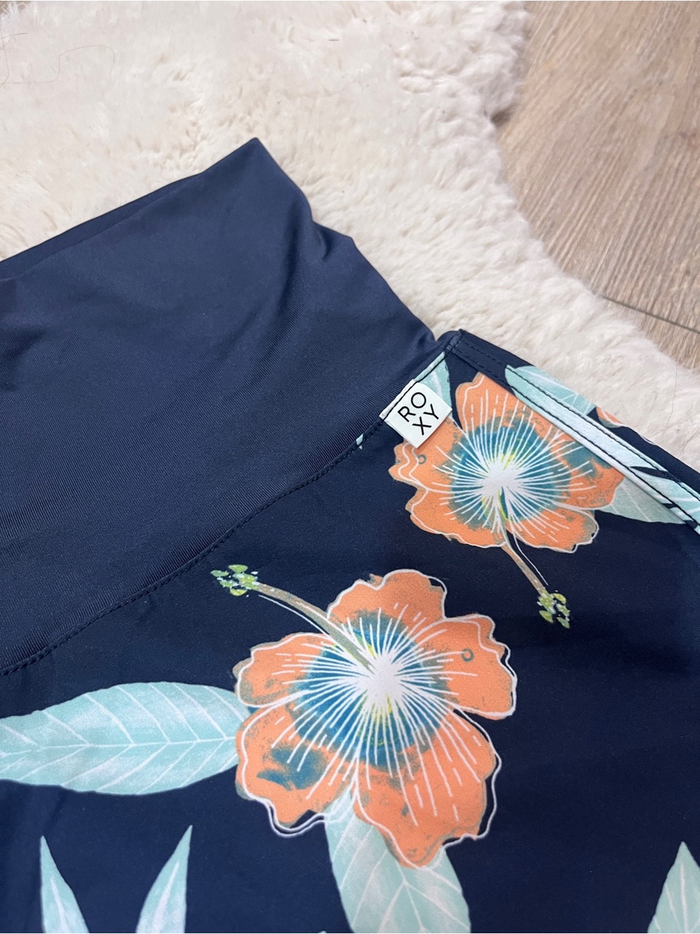 Roxy swim shorts - Picture 5 of 5